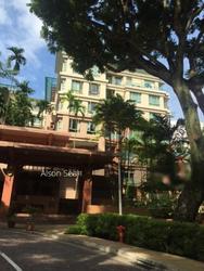 Maplewoods (D21), Condominium #138350702